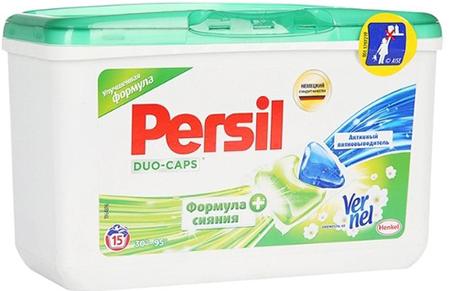 Persil Duo-Caps Freshness marki Vernel