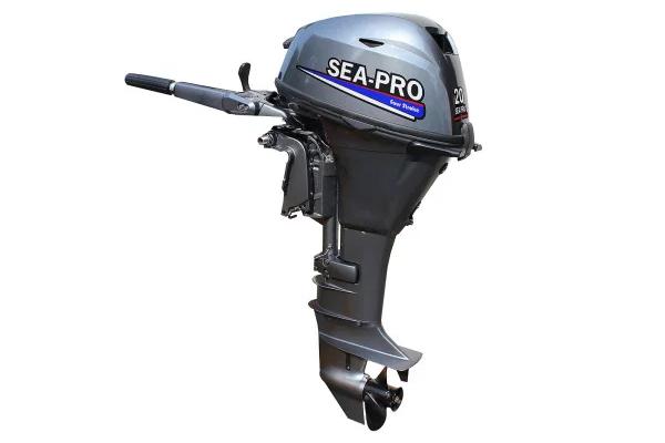 Sea-Pro F 20S et E