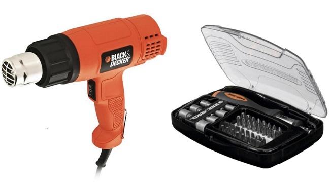 Black + Decker KX1650