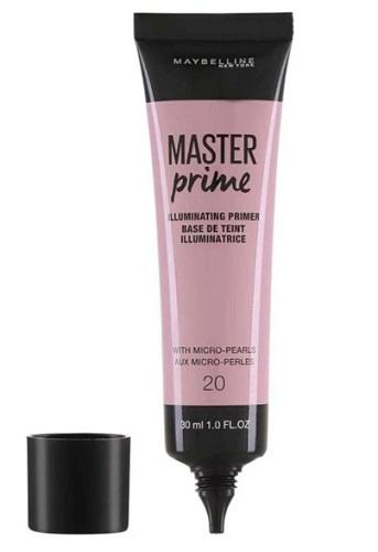 Maybelline master master