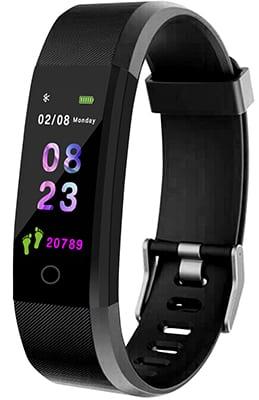 Akıllı Fitness İzleyici Smartband