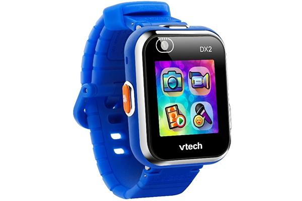 Montre intelligente Kidizoom DX de VTech