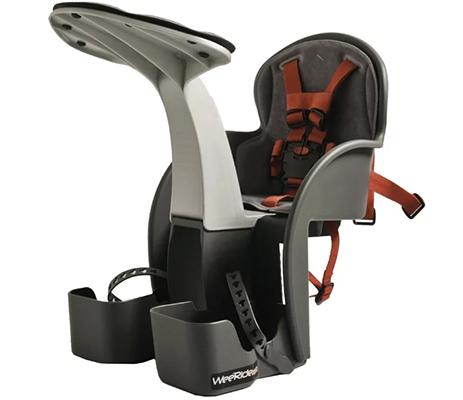 WeeRide Kangaroo SafeFront