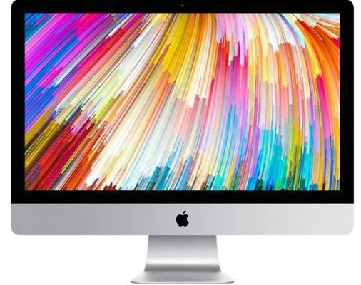 27 Apple iMac Retina 5K, 2017 Ortası