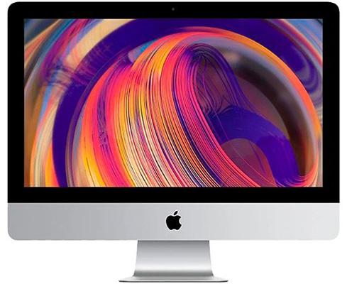 27 Apple iMac Retina 5K, połowa 2019 r