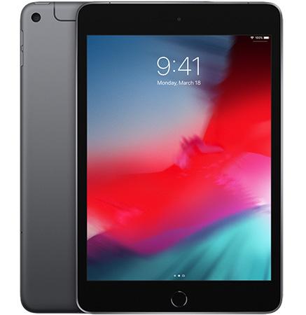 Apple iPad mini 256 Go Wi-Fi + Cellulaire