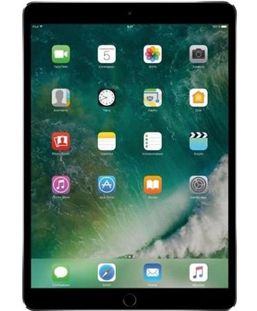 Apple iPad Pro 10.5 64Gb Wi-Fi + Cellular