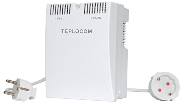 Bastion Teplocom ST-888