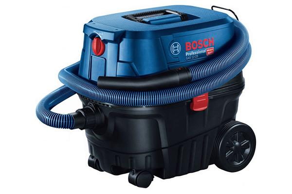 Bosch GAS 12-25 PL