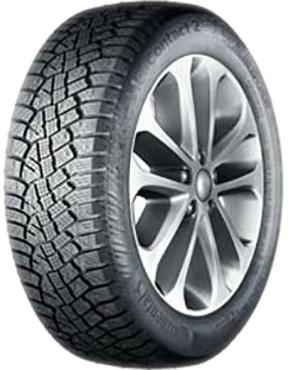 Continental IceContact 2 terepjáró 215/65 R16 102T