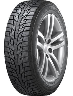 Hankook Lastiği Kış i * Pike RS2 W429 235/55 R17 103T