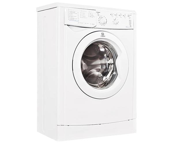 Indesit IWUB 4105