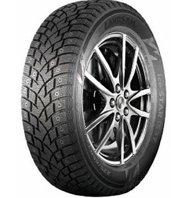 Kara Gemisi Buz Yıldızı IS37 235/65 R16 121 / 119R