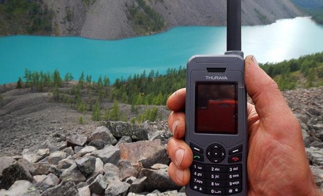 A legjobb műholdas telefonok