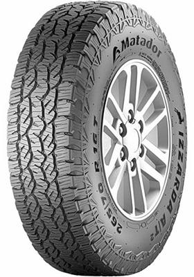 Matador MP 72 Izzarda A / T 2 215/65 R16 98H