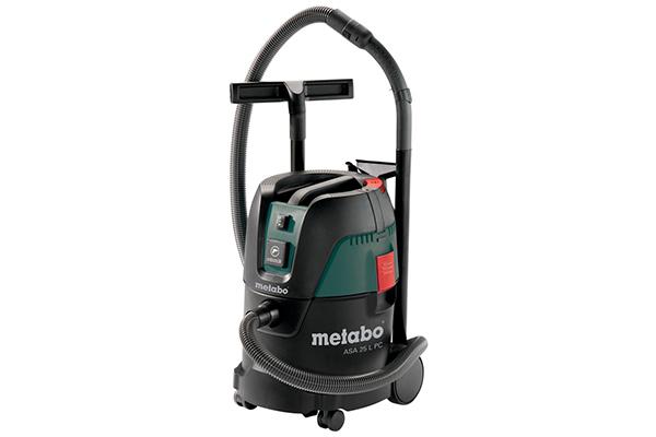 Metabo ASA 25 L PC