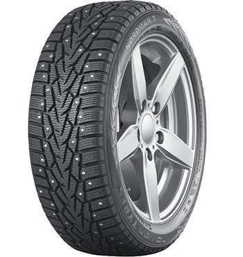 Nokian Tyres Nordman 7 215/55 R17 98T