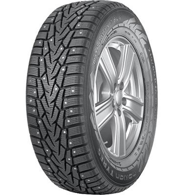 Nokian Tyres Nordman 7 SUV