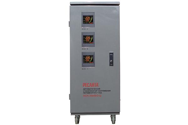 Resanta ACH-30000/3-Ts