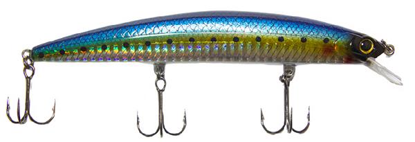 Rubicon Twich Minnow F