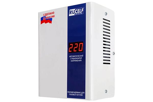 Rucelf BOILER-1200