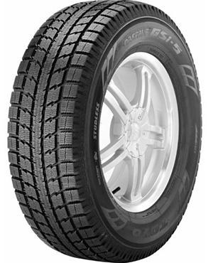 Toyo Figyelje meg a GSi-5 275/65 R18 114Q