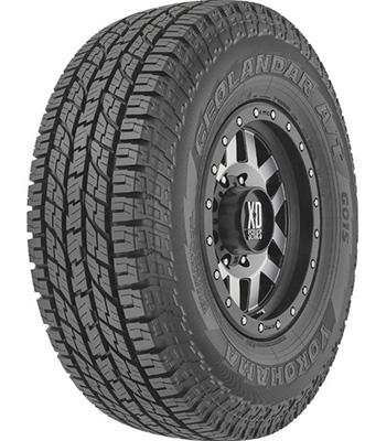 Yokohama Geolandar A / T G015 215/65 R16 98H