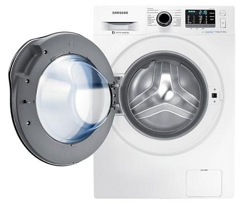 Samsung WD70J5410AW