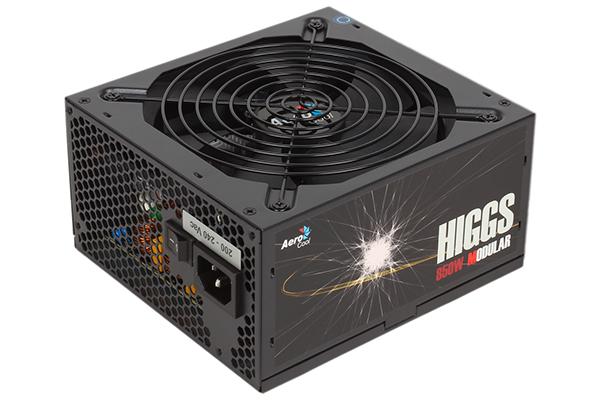 AeroCool Higgs 850 W