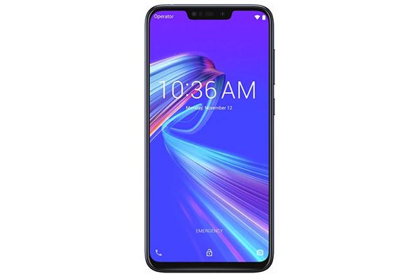 Asus Zenfone Max (M2) ZB633KL 4 / 64GB