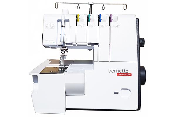 Bernina Bernette Funlock B42