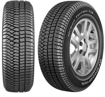 BFGoodrich Urban Terrain T A 215 70 R16 100H