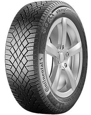 Continental ContiVikingContact 7 255/35 R19 96T