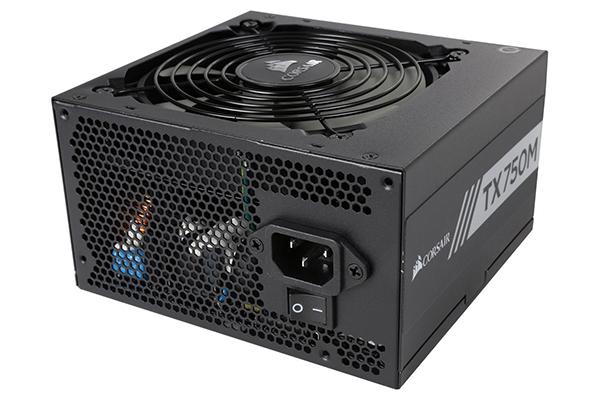 Corsair TX750M 80 Plus Altın 750W