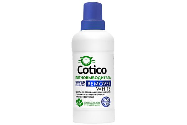 Cotico Remover fehér