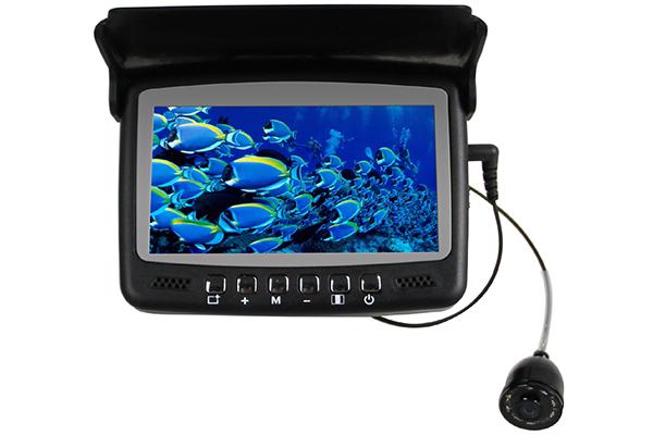 Rejestrator Fishcam Plus 750