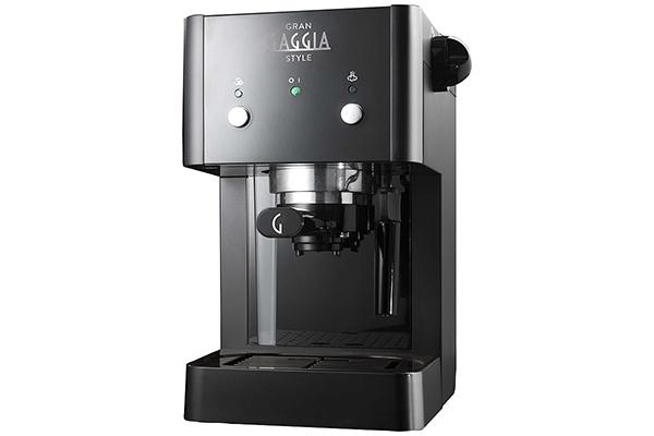 Styl Gaggia gran