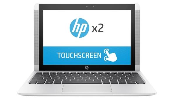 HP x2 10 Z8350 4 Go 64 Go