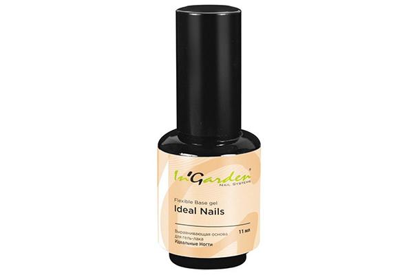 Ingarden Ideal Nails