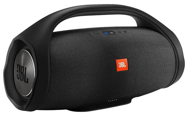 JBL Boombox