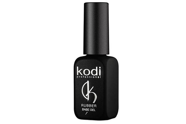 Gel de base en caoutchouc professionnel Kodi