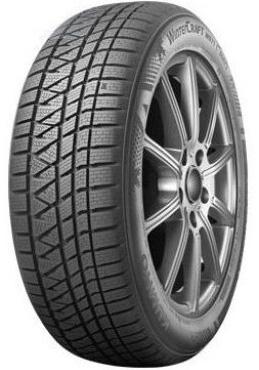 Kumho WinterCraft WS71 255/50 R19 107 V.