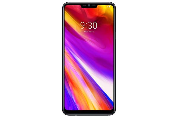 LG G7 ThinQ 64GB