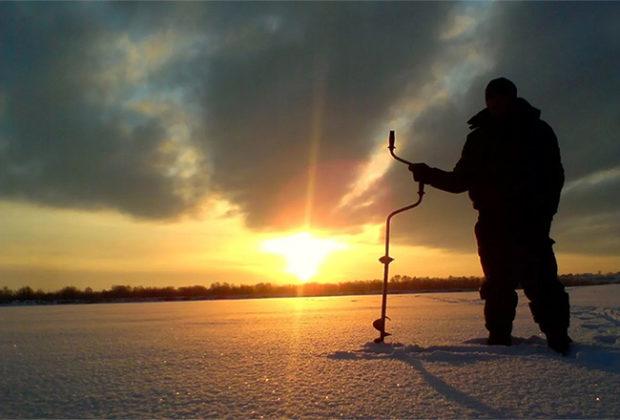 Najlepsze śruby lodowe