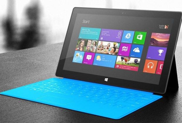 En iyi Windows 10 tabletleri