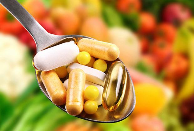 Les meilleures vitamines pour l'immunité chez les adultes