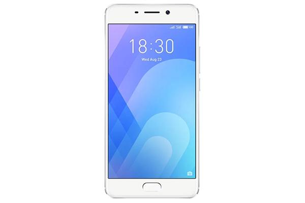 Meizu M6 Note