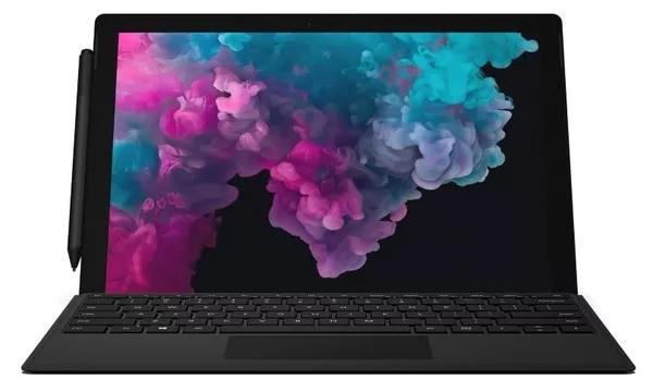 Microsoft Surface Pro 6 i5 8 Go 128 Go