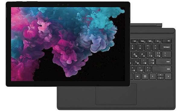 Microsoft Surface Pro 6 i5 8Gb 256Gb