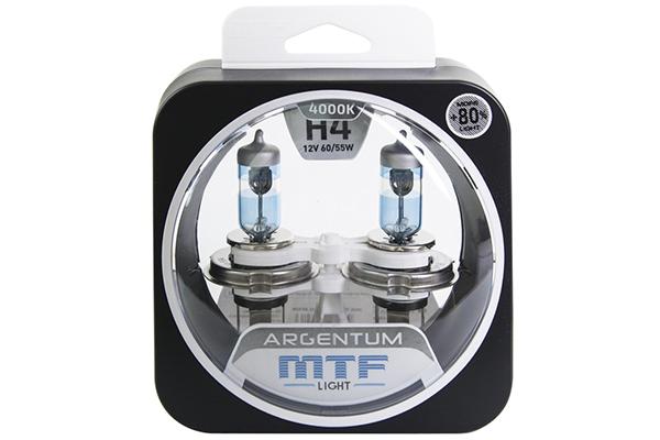 Mtf-Light Argentum + 80% H4